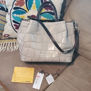 Dooney & Bourke large barlow denison Dillard's